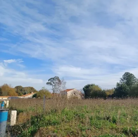 Maison neuve 3 pièces 79 m²