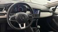 Renault Clio 1.5 Blue dCi 100ch Evolution — photo 11
