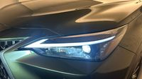 Lexus Nx 450h+ Luxe 4WD MY24 — photo 17