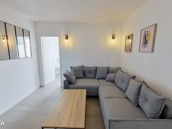 Appartement 5 pièces 85 m²