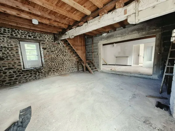 Maison 4 pièces 125 m²