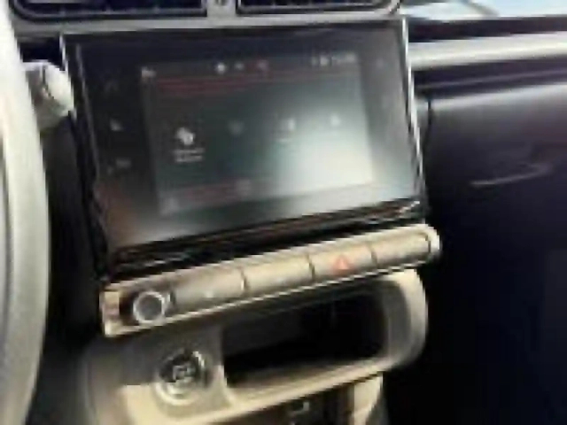 Citroën C3 1.5 bluehdi 100ch s&amp;s shine business e6.d — photo 14