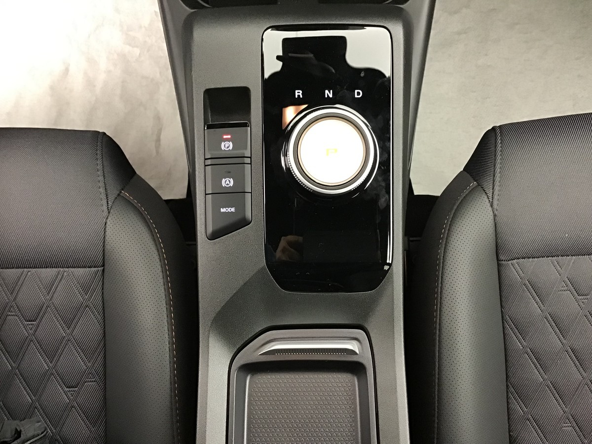 MG MG3 — photo 22