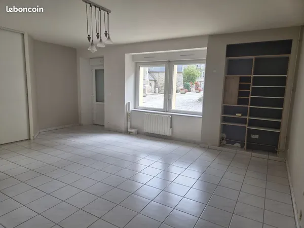 Location appartement T3