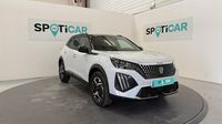 Peugeot 2008 1.2 Hybrid 145ch GT e-DCS6 — photo 3