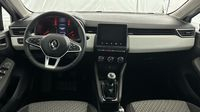 Renault Clio 1.0 SCe 65ch Evolution — photo 11