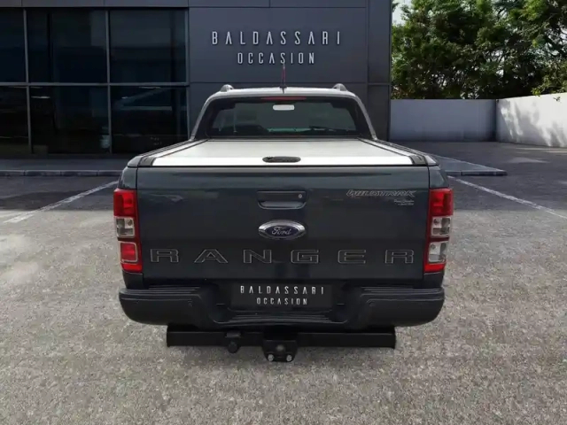 Ford Ranger super cabine 2.0 ecoblue 213 bv10 — photo 75