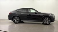 Mercedes Glc Coupé 300 d e Hybrid 197+136ch AMG Line 4Matic 9G-Tronic — photo 4