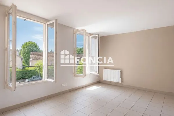 Maison 4 pièces 68 m²