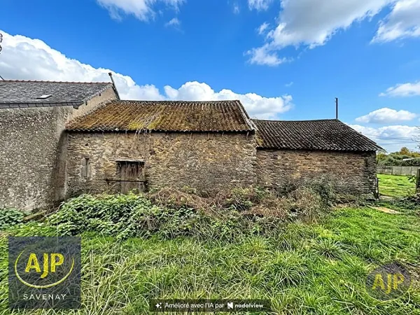 Maison Prinquiau