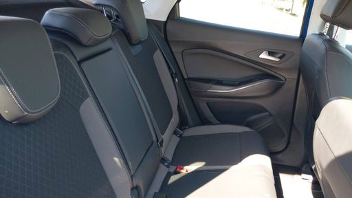 Opel Grandland X 1.2 Turbo 130 - Edition – 2018 – 56062 km – Essence – Boîte Manuelle — photo 18