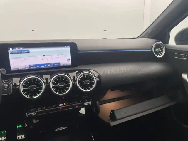 Mercedes Classe A 250 e hybrid eq 8g-dct — photo 92