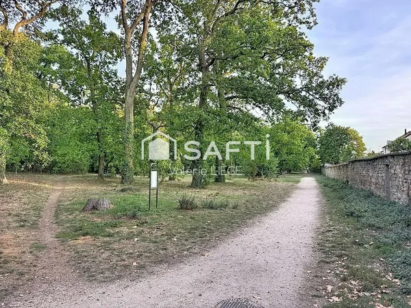 A saisir Rare sur le secteur