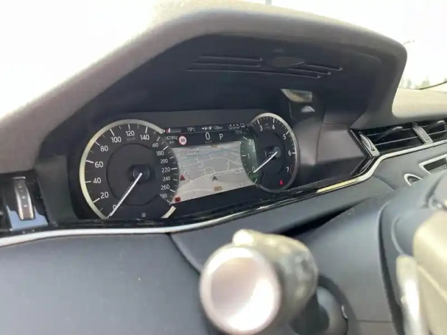 Land Rover Range Rover evoque 1.5 p300e 309ch r-dynamic se awd bva mark iii — photo 23