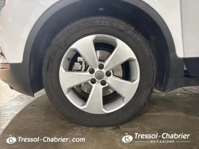 Opel Mokka x 1.6 cdti - 110 ch 4x2 ecoflex edition — photo 15