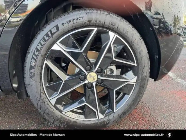 Ds Ds 4 hybride 145 e-dct6 — photo 11