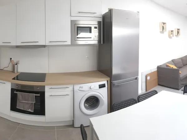 Colocation maison Lille (étudiants/jeunes actifs)