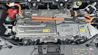 Renault Mégane E-Tech Electric 220ch 60kWh Iconic autonomie confort -25 — photo 20
