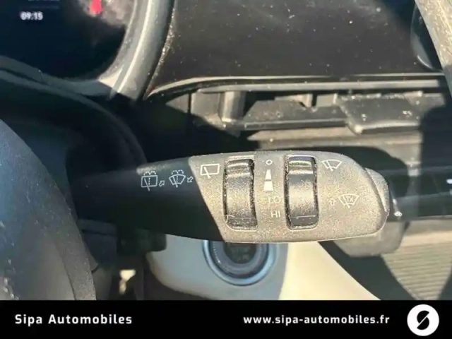 Fiat 500 e 118 ch — photo 20