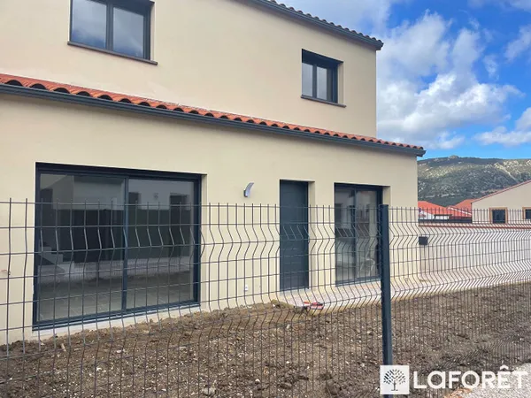 Maison 4 pièces 86 m²