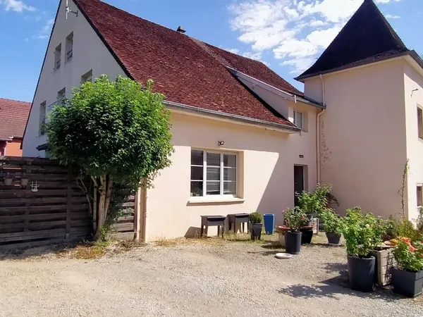 Appartement 3 pièces 106 m²