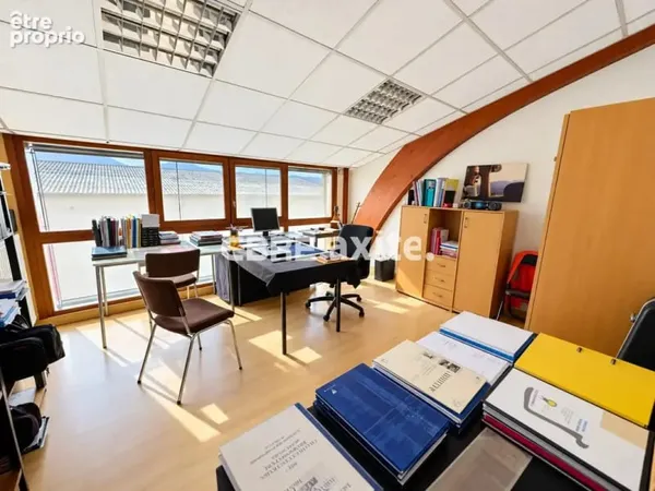 Bien immobilier à vendre à Barby (73230)