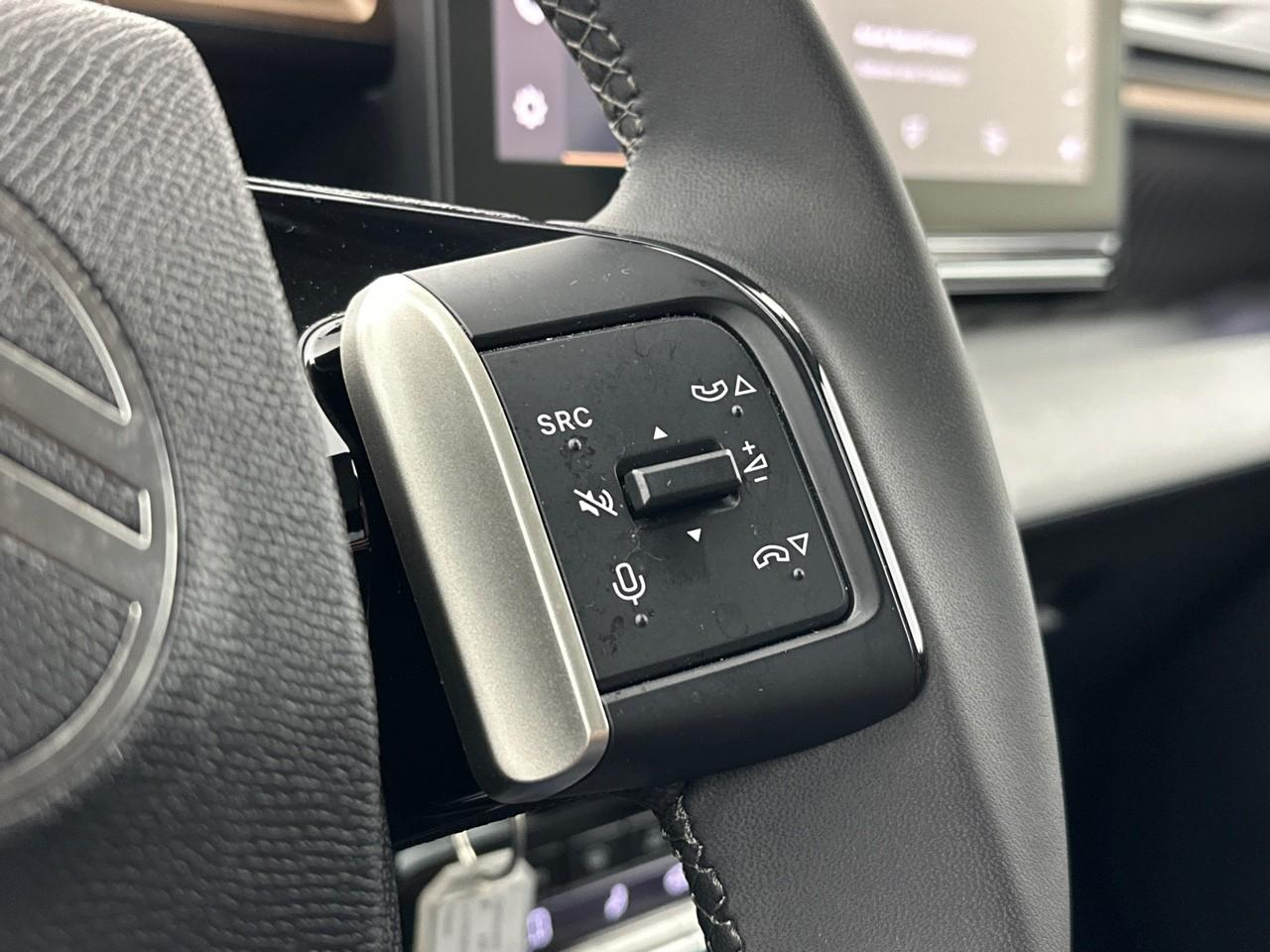 Citroën C3 Aircross hybride 145 ch aut plus — photo 18