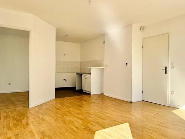 Appartement 3 pièces 56 m²