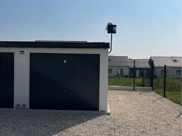 Box à louer à bonneval