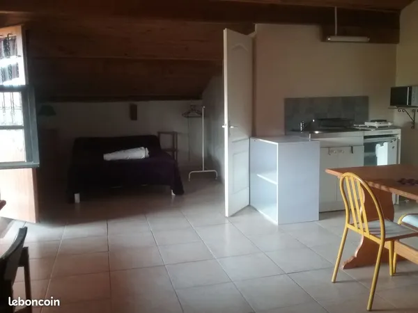 À louer chambre étudiant