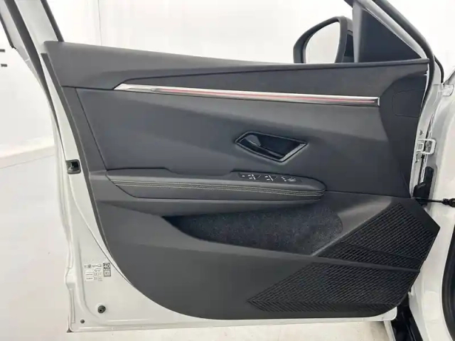 Renault Megane e-tech ev40 130ch standard charge — photo 71