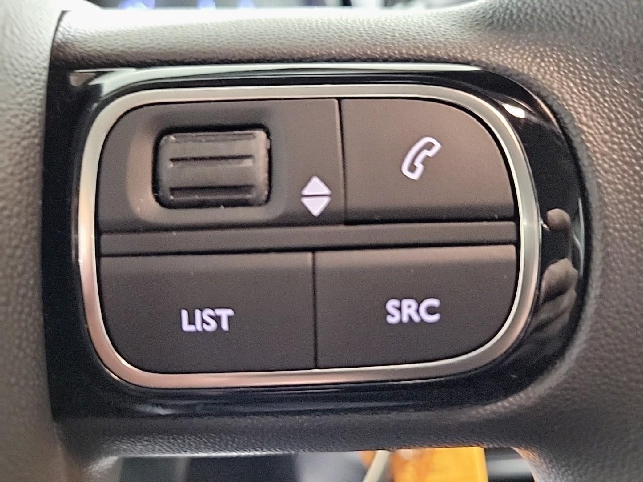 Citroën C3 puretech 83 s&s bvm5 c-series — photo 19