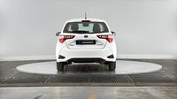 Toyota Yaris 100h Dynamic 5p MY19 — photo 6