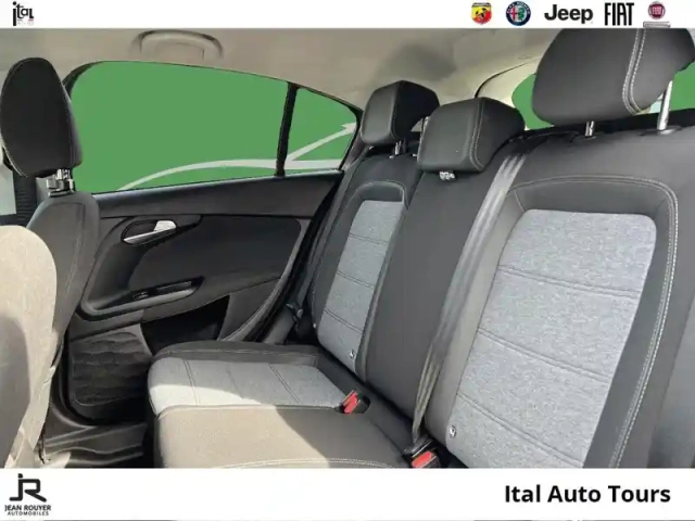 Fiat Tipo cross 1.6 jtd 130ch s/s plus/cross plus my22 — photo 10