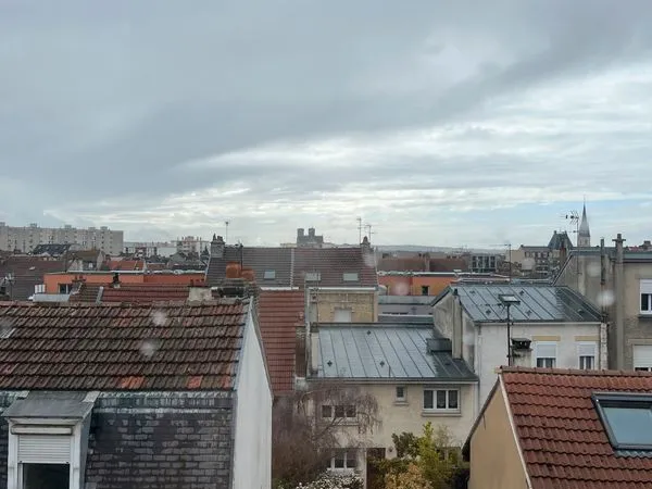 F3 secteur cernay/jaures
