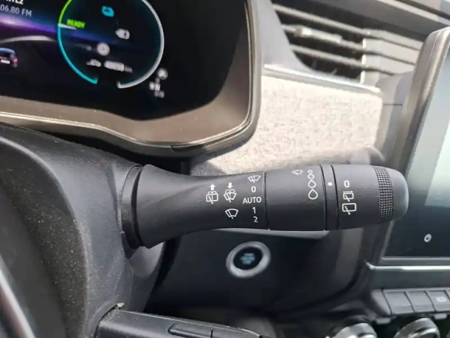 Renault Zoé zoe r110 - my22 — photo 48
