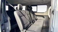 Renault Trafic Combi Grand 2.0 Blue dCi 170ch Techno auto -25 — photo 10