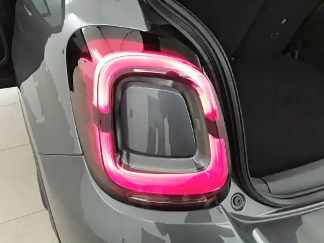 Fiat 500 x 1.5 firefly 130 ch s/s dct7 hybrid — photo 39