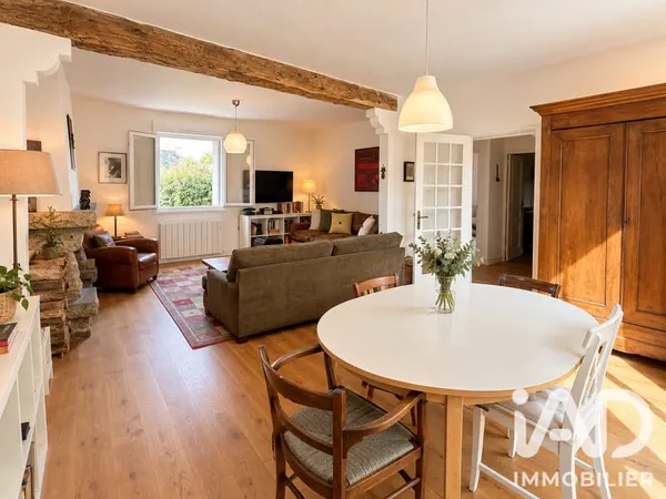 Maison 4 pièces 123 m²