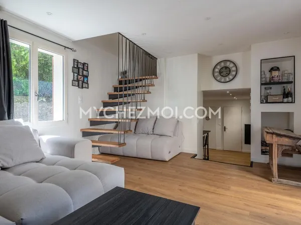Vends t5 - 87.65 m² - Vienne 38200