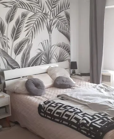 Chambre pour etudiant dans maison
