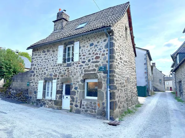 Maison individuelle - 45m2 - 2 chambres