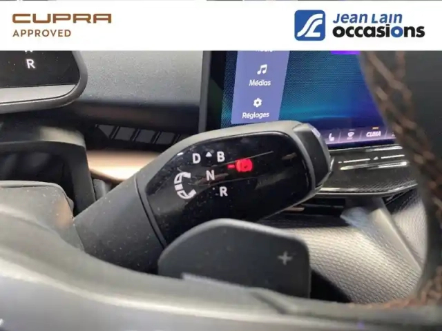 Cupra Tavascan 340 ch 4drive — photo 16