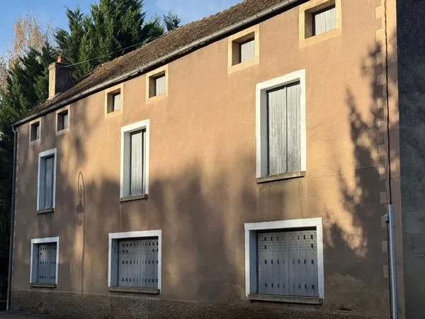 Maison 4 pièces 112 m²