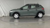 Dacia Sandero 1.0 ECO-G 100ch Stepway Essential — photo 7