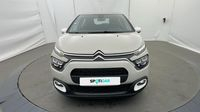 Citroen C3 1.2 PureTech 83ch S&S YOU!