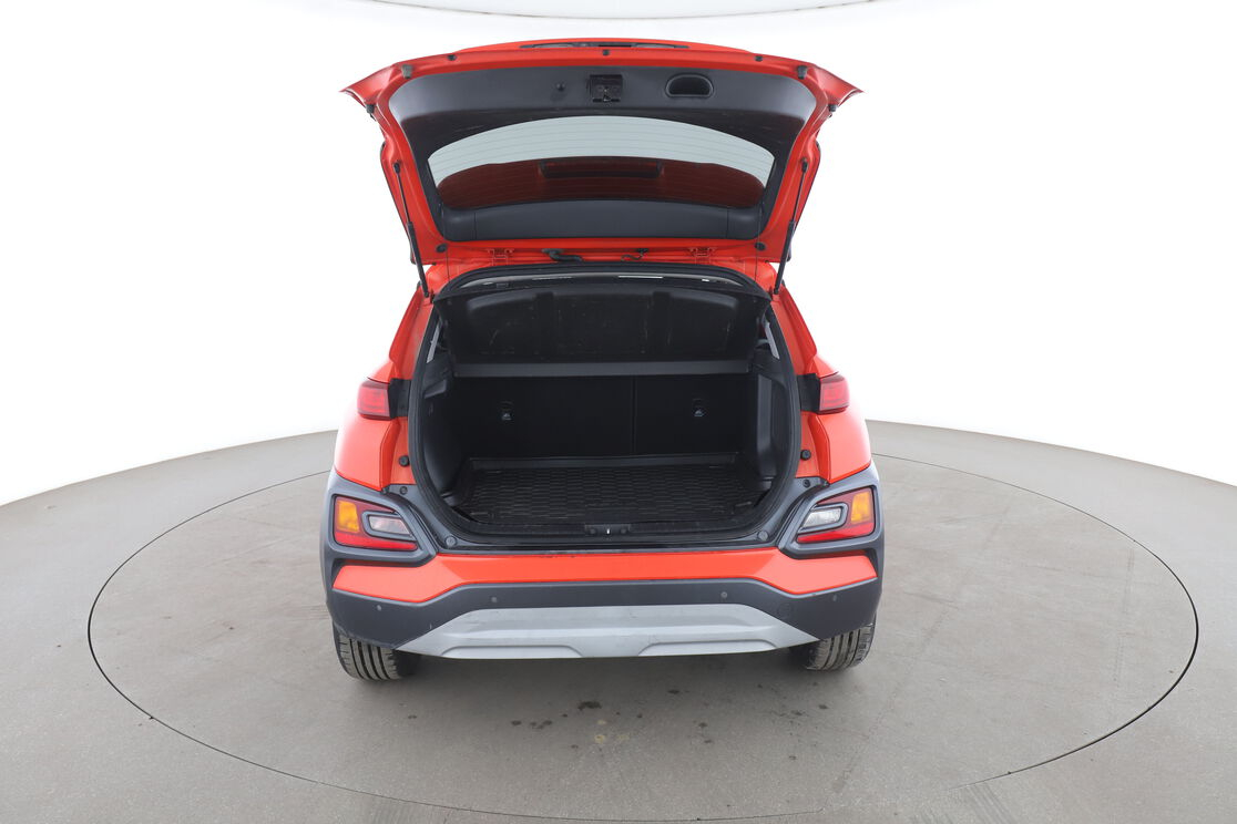 Hyundai Kona 1.0 T-GDi Edition #1 — photo 15