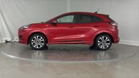 Ford Puma 1.0 Flexifuel 125ch S&S mHEV ST-Line — photo 7