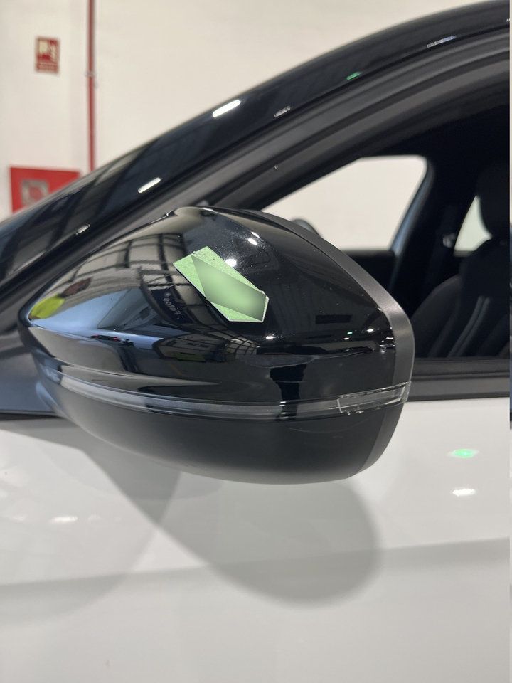 Opel Corsa — photo 32