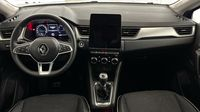 Renault Captur 1.0 TCe 90ch Techno — photo 11